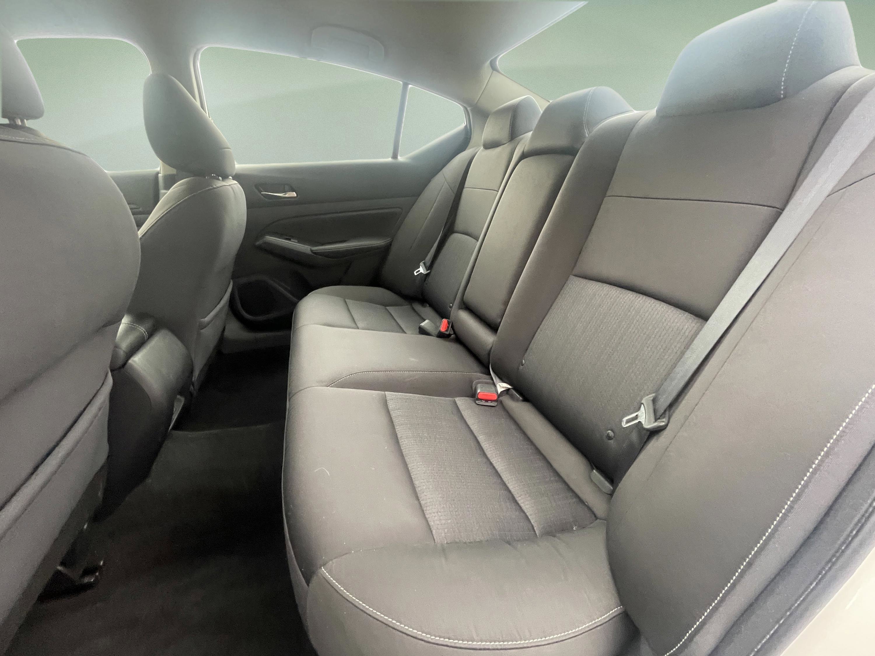 Used 2019 Nissan Altima 2.5 S image 26