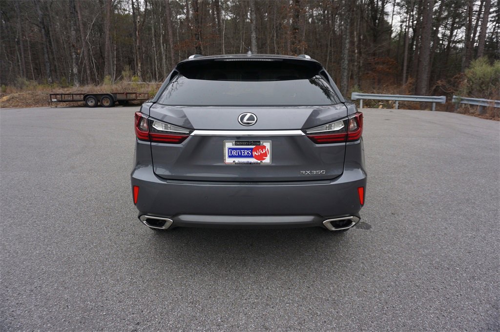 Used 2019 Lexus RX 350 AWD image 22
