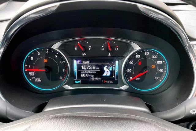 Used 2018 Chevrolet Malibu LT image 10