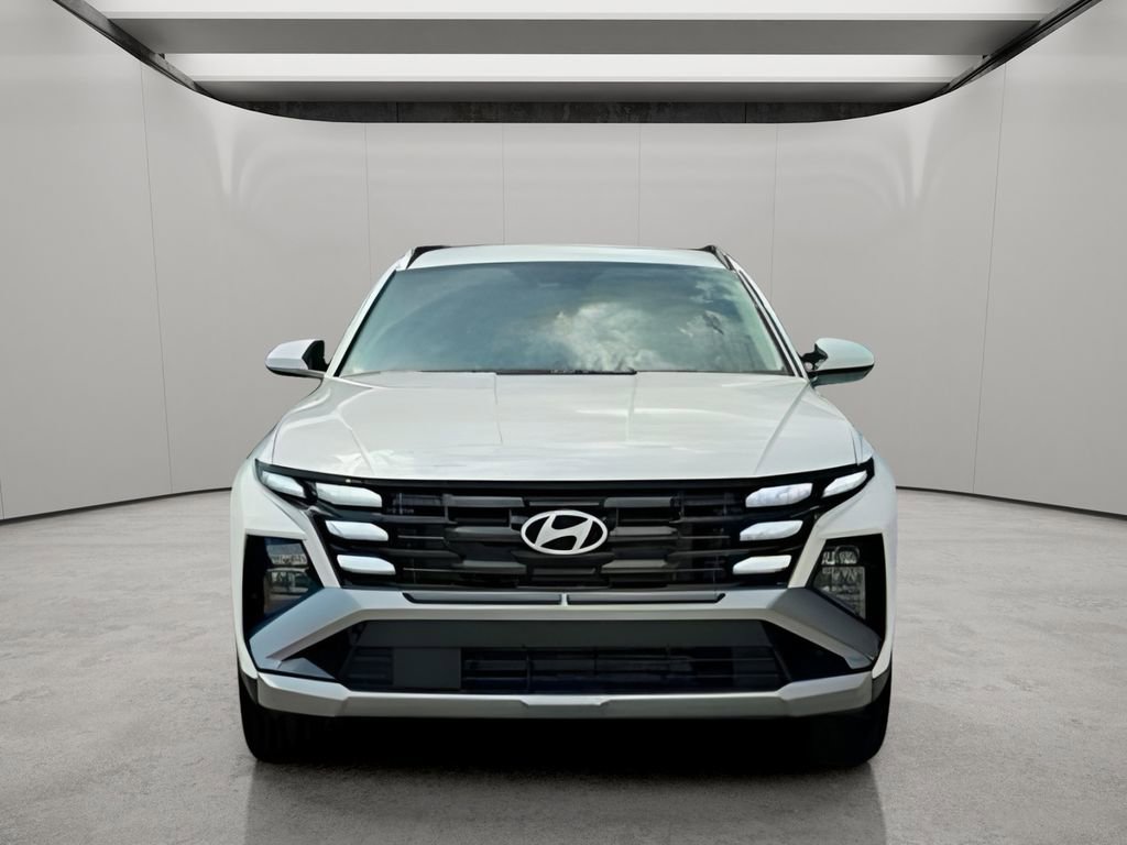 Used 2025 Hyundai Tucson SEL image 11