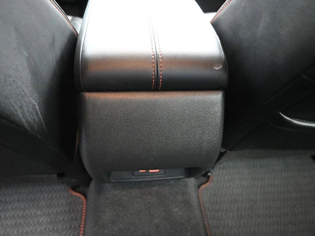 Used 2024 Nissan Altima 2.5 SR image 18