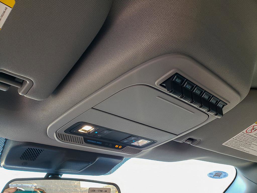 New 2026 Ford F350 XLT w/ FX4 Off-Road Package image 11