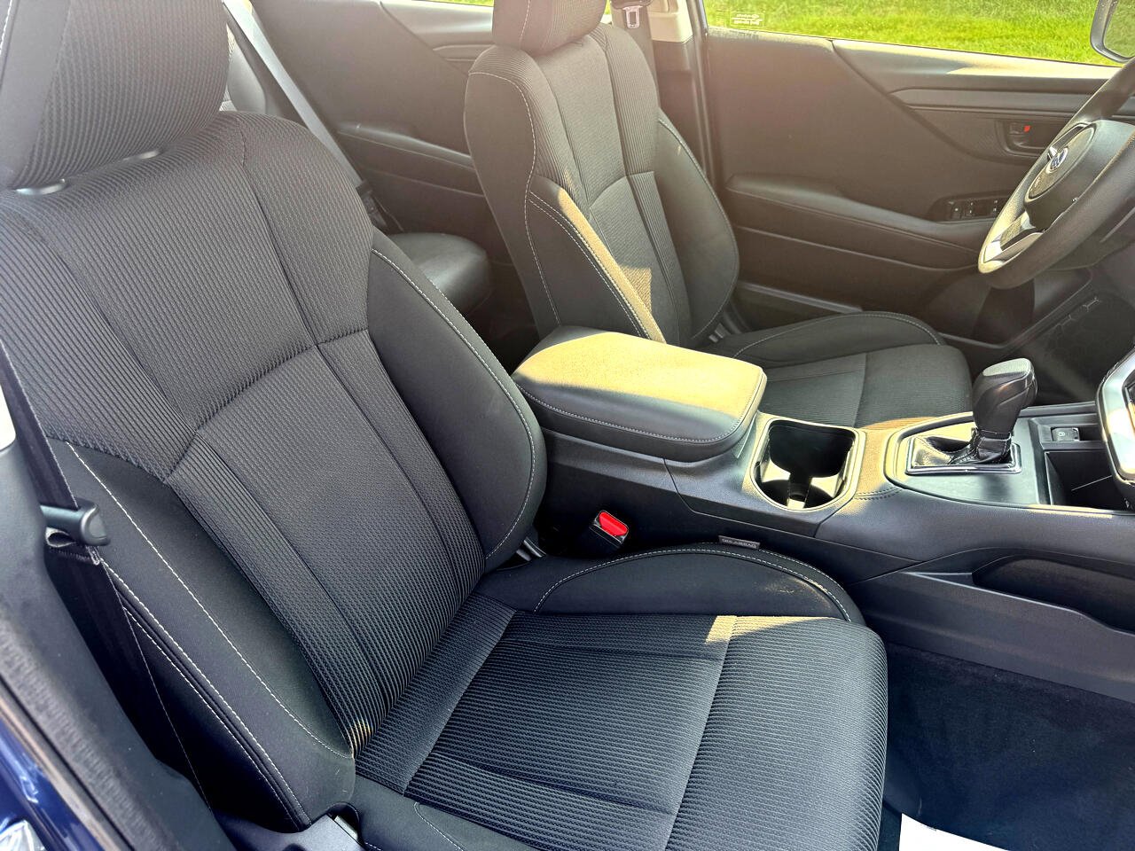 Used 2022 Subaru Legacy image 30