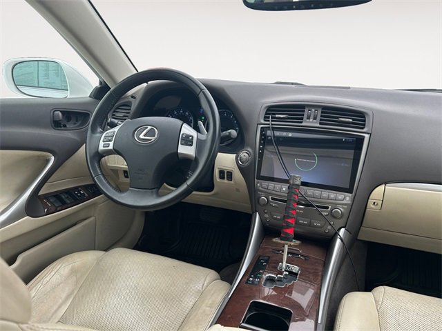 Used 2011 Lexus IS 250 AWD image 10