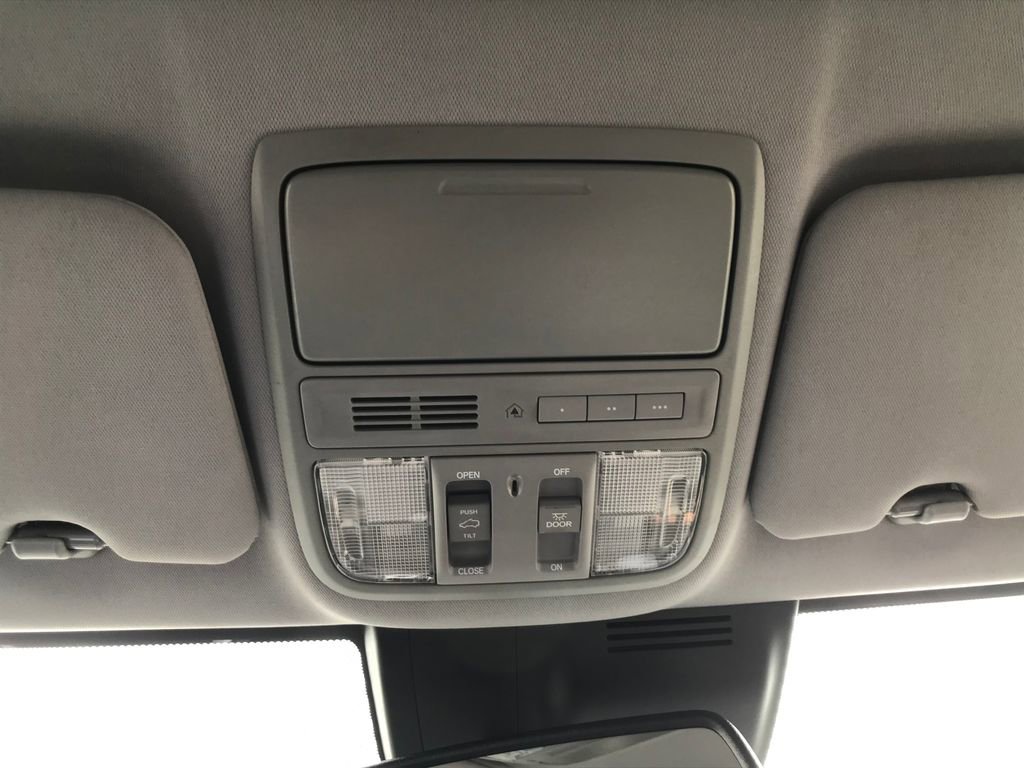 Used 2018 Honda CR-V EX-L image 22