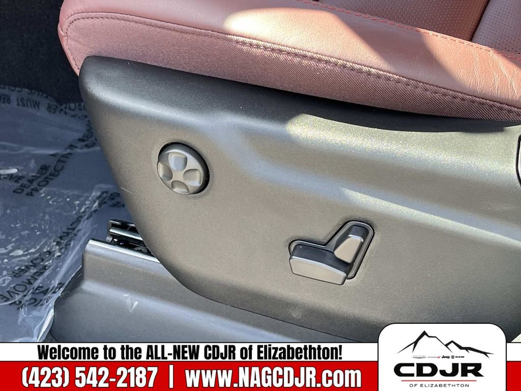 New 2026 Dodge Durango GT image 25