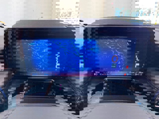 New 2025 Lincoln Aviator AWD w/ Jet Appearance Package image 21