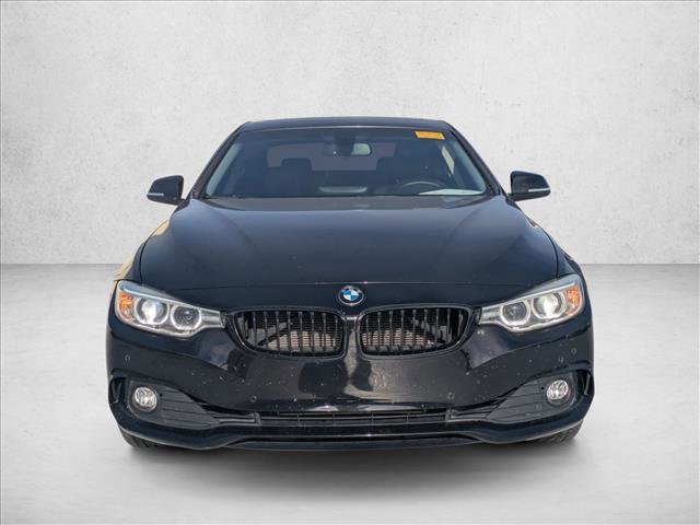 Used 2015 BMW 428i Coupe image 2
