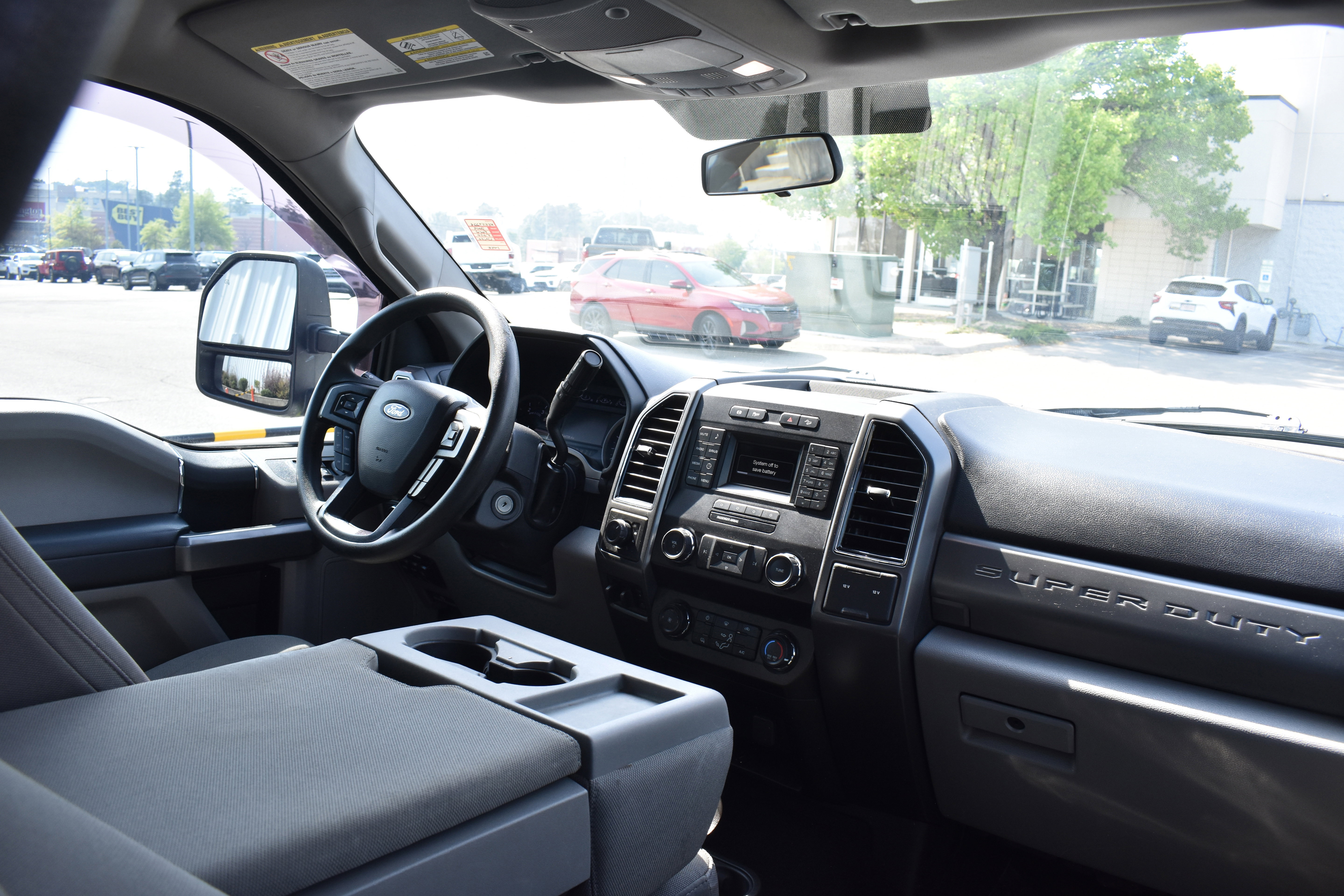Used 2019 Ford F250 XLT w/ FX4 Off-Road Package image 28