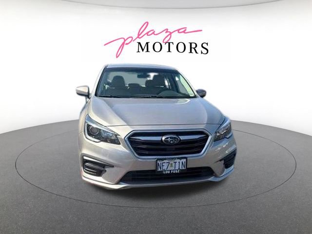 Used 2018 Subaru Legacy 2.5i Premium AWD/4WD image 6