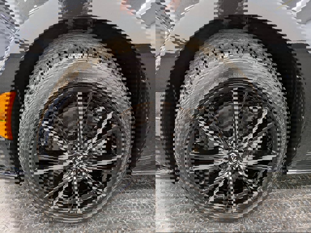 Certified 2024 MAZDA MX-5 Miata Grand Touring w/ Appearance Package image 7