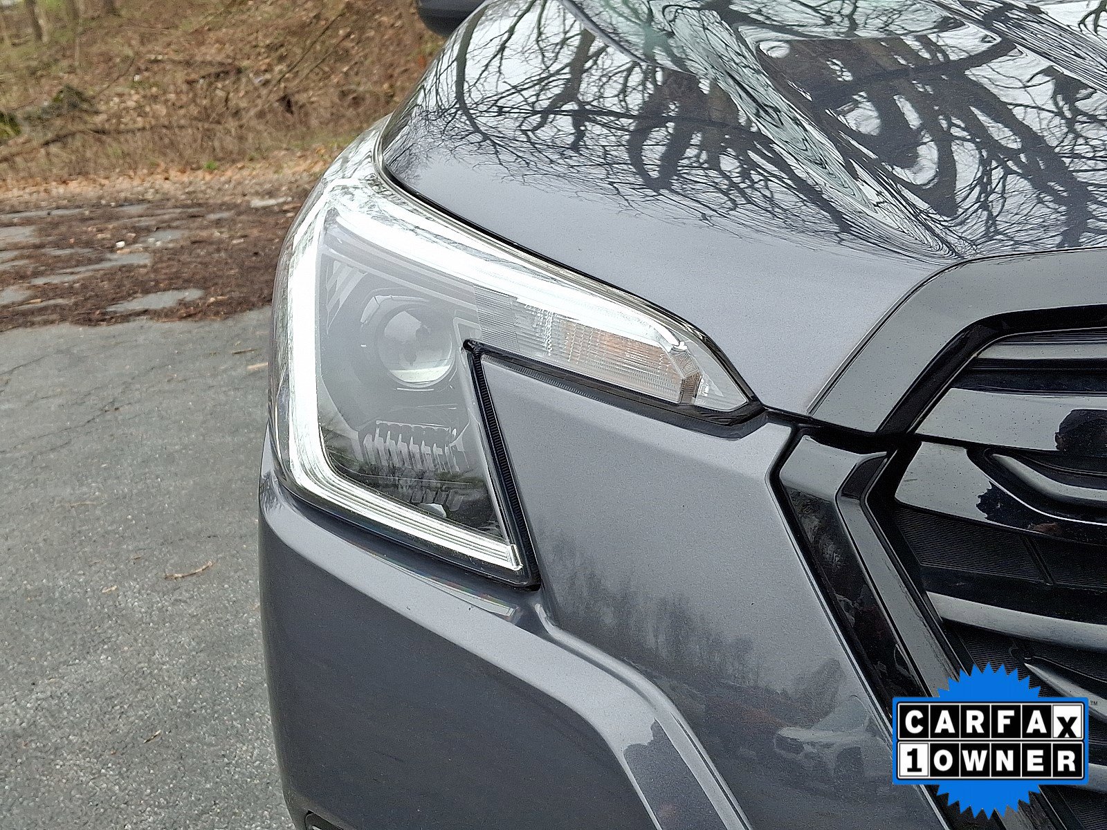 Certified 2023 Subaru Forester Premium image 12