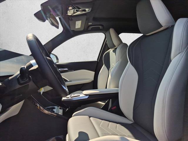 New 2027 BMW X1 xDrive28i AWD/4WD image 4