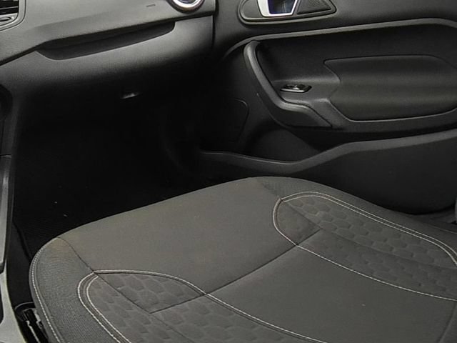 Used 2018 Ford Fiesta ST FWD image 26