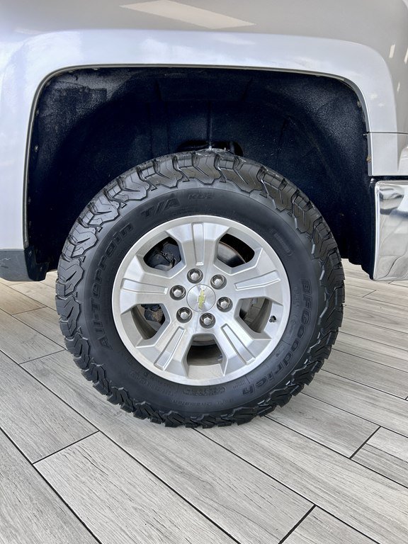 Used 2014 Chevrolet Silverado 1500 LT w/ All Star Edition AWD/4WD image 18