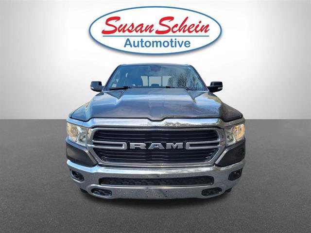Used 2020 RAM 1500 Big Horn image 18