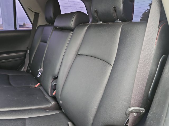 Used 2021 Toyota 4Runner TRD Off-Road Premium w/ Moonroof Package AWD/4WD image 13