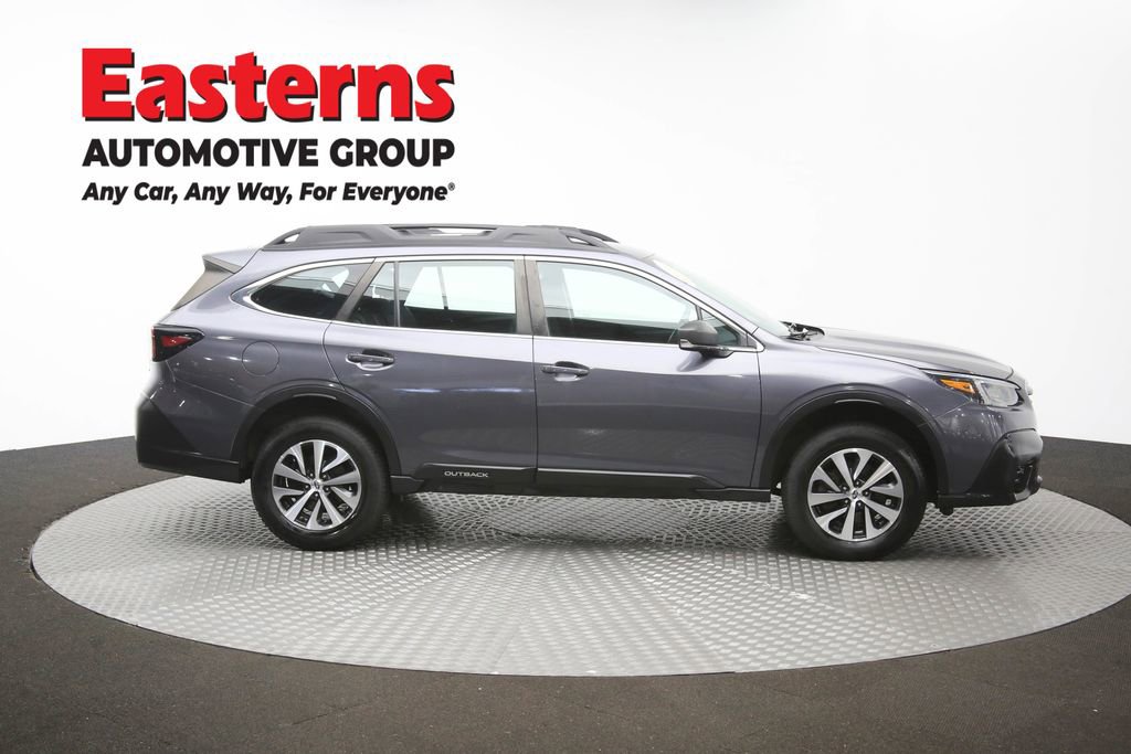 Used 2022 Subaru Outback AWD/4WD image 44