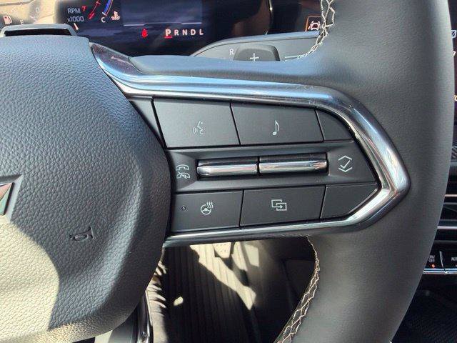New 2027 Chevrolet Traverse Z71 w/ Enhanced Driving Package AWD/4WD image 20