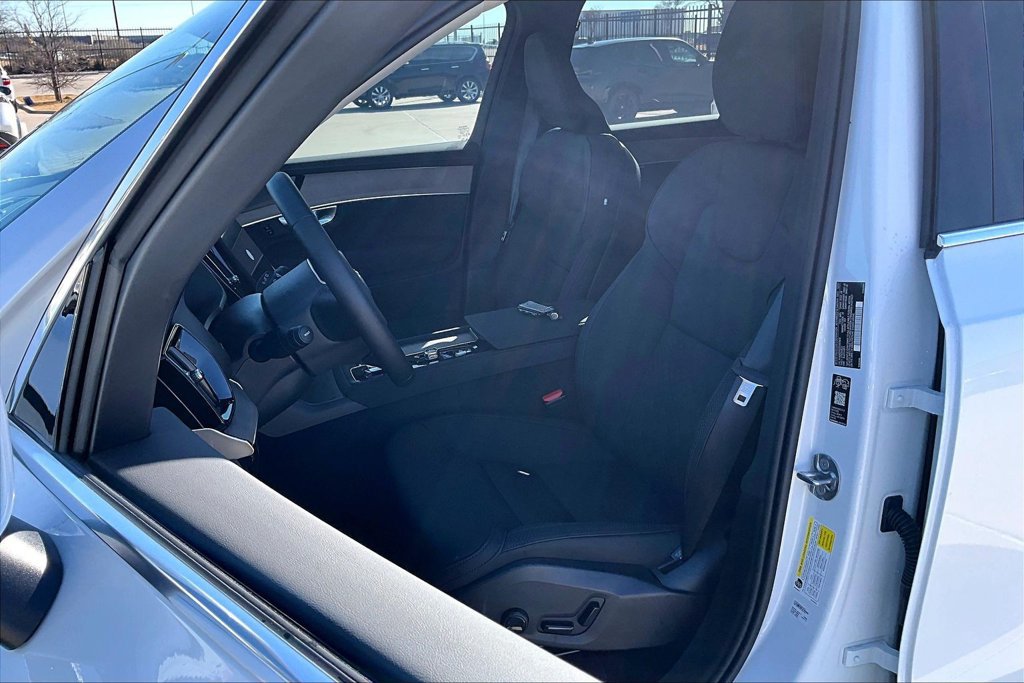 New 2026 Volvo XC90 B6 Plus AWD/4WD image 27