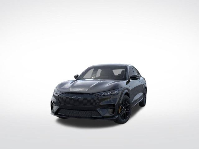 New 2026 Ford Mustang Mach-E Premium w/ Sport Appearance Package AWD/4WD image 1