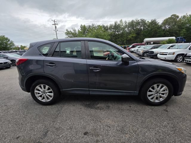 Used 2016 MAZDA CX-5 Sport FWD image 4