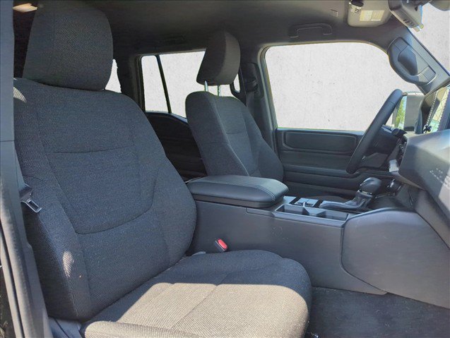 Certified 2024 Toyota Land Cruiser 1958 AWD/4WD image 30