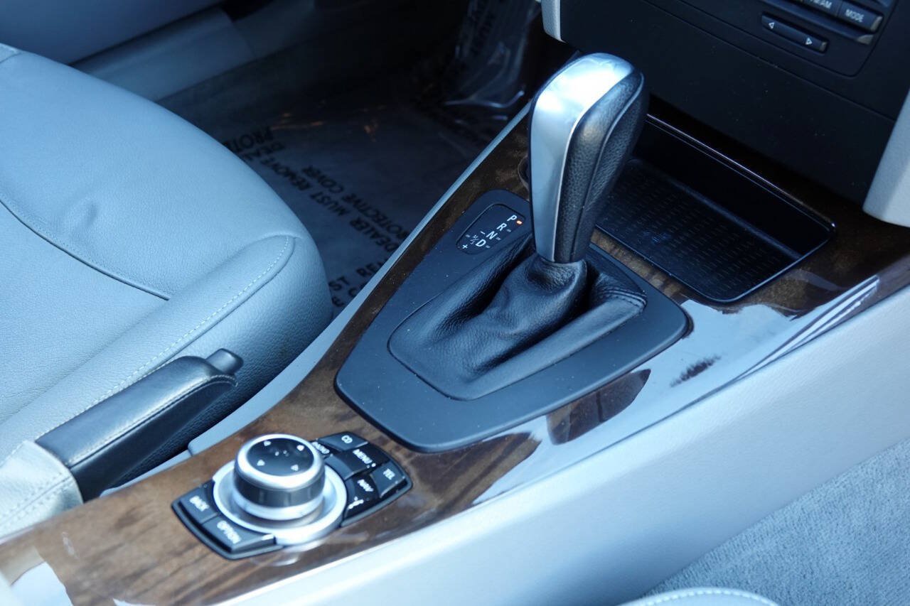 Used 2011 BMW 335d Sedan RWD image 64