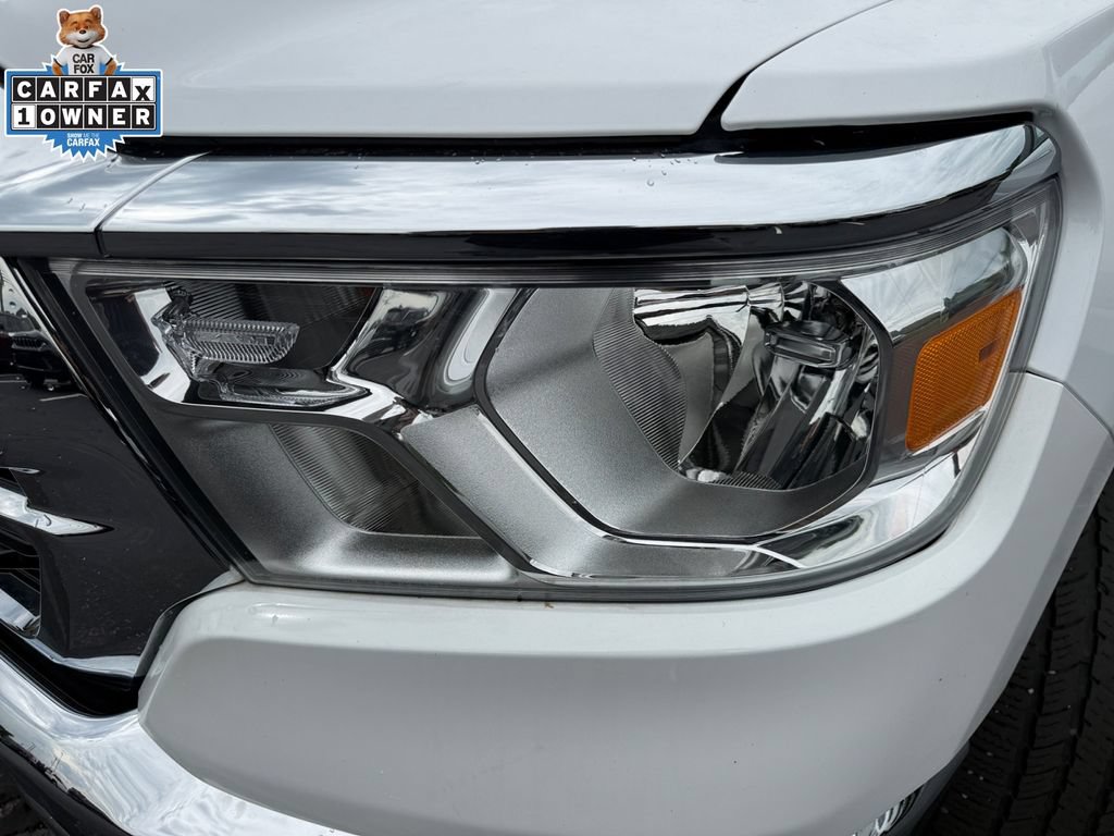 Certified 2022 RAM 1500 Big Horn AWD/4WD image 23