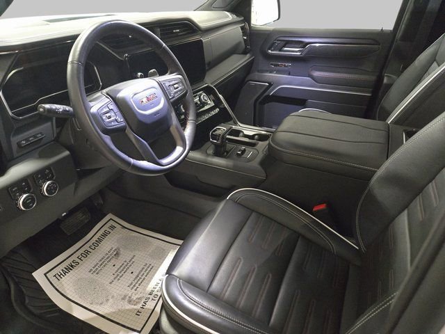Used 2024 GMC Sierra 1500 AT4X w/ AT4X AEV Edition image 18