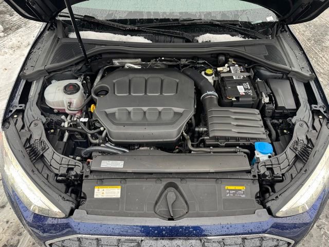 Certified 2022 Audi A3 2.0T Premium Plus image 25