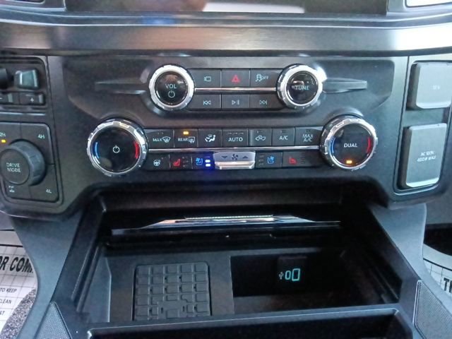 Used 2026 Ford F250 Lariat w/ Black Appearance Package image 24