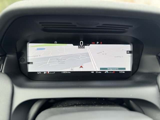 New 2025 Land Rover Discovery Sport S image 27