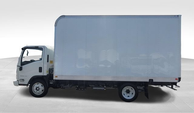 New 2025 Chevrolet Low Cab Forward 5500XG RWD image 3