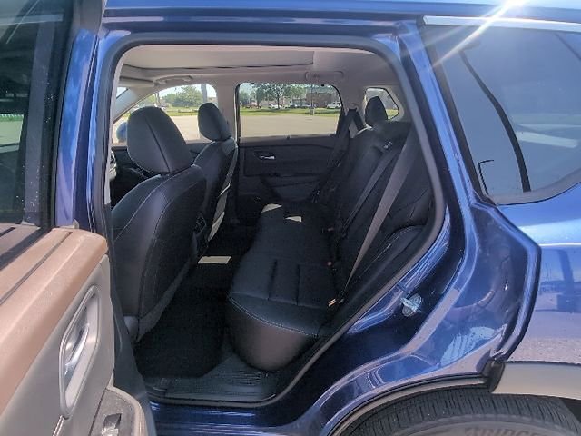 Used 2023 Nissan Rogue SL w/ SL Premium Package AWD/4WD image 10
