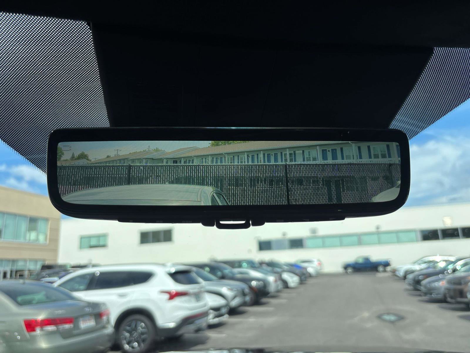 Certified 2023 Hyundai Palisade Calligraphy image 31