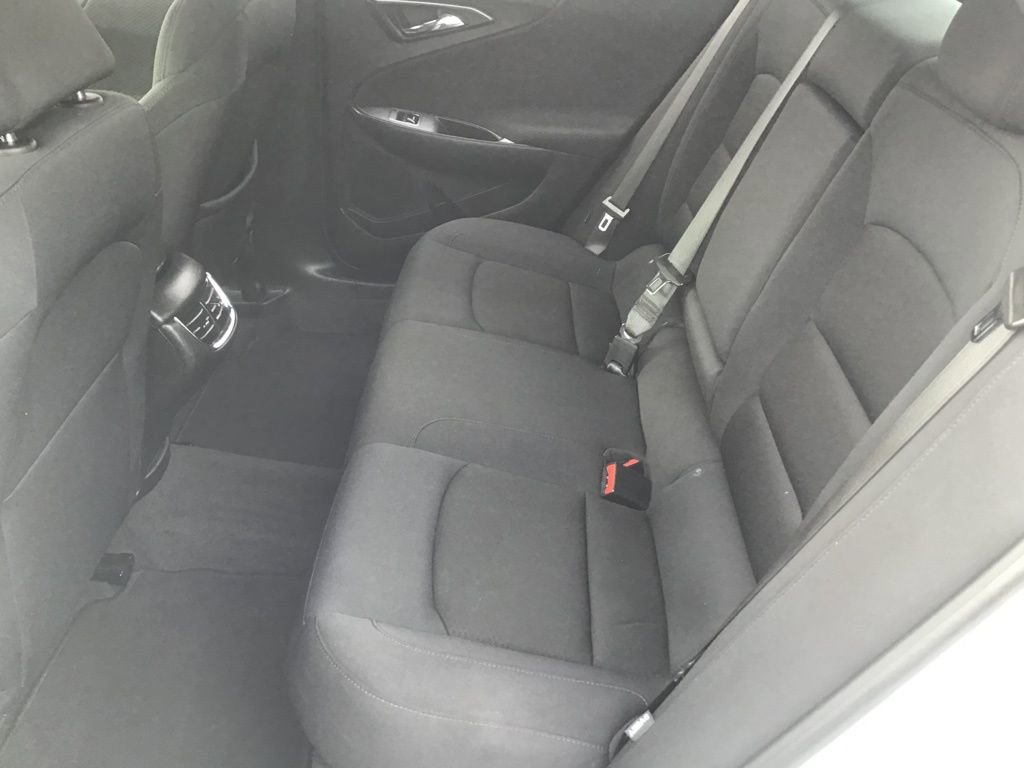 Used 2023 Chevrolet Malibu LT FWD image 14