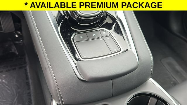 Certified 2025 Acura RDX SH-AWD image 23