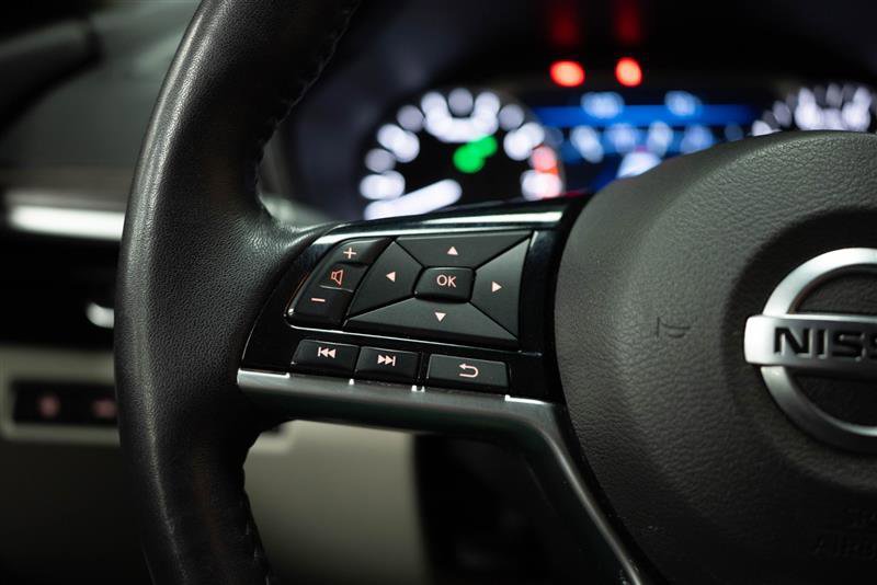 Used 2019 Nissan Altima 2.5 Platinum image 27