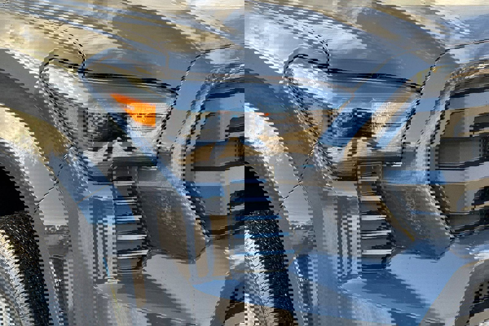 New 2026 Toyota Tacoma SR5 image 30