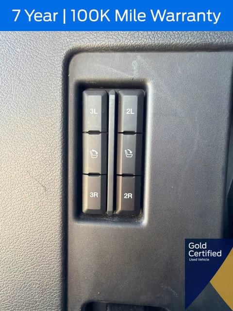 Used 2023 Ford Expedition Limited AWD/4WD image 14