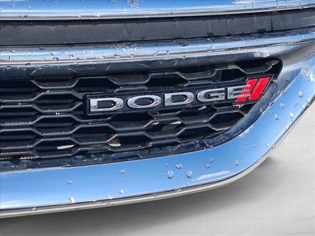 Used 2018 Dodge Journey SXT w/ Connectivity Group image 5