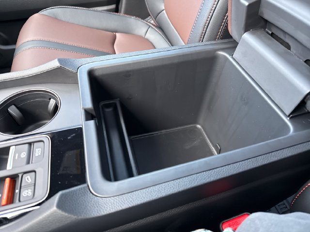 New 2026 Honda Pilot TrailSport image 24