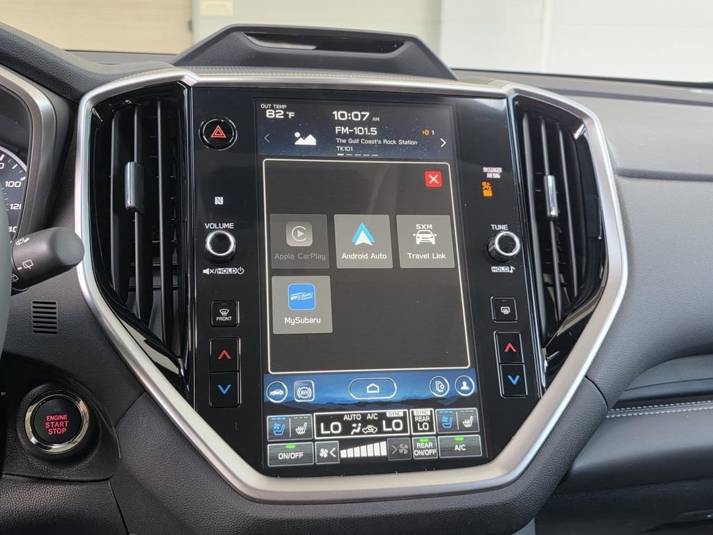 New 2026 Subaru Ascent Touring AWD/4WD image 25