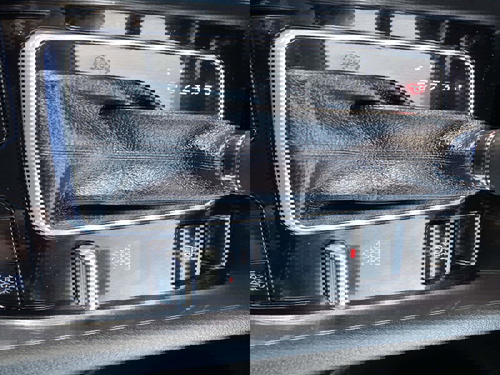 Certified 2022 Jeep Compass Latitude image 13