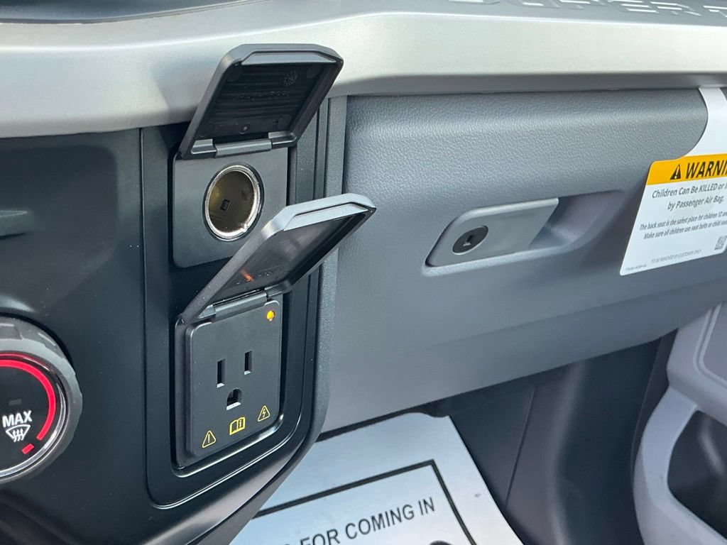 New 2026 Ford F250 XL RWD image 38