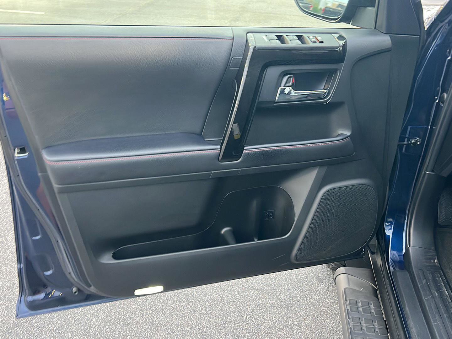 Certified 2022 Toyota 4Runner TRD Off-Road Premium w/ Moonroof Package image 16