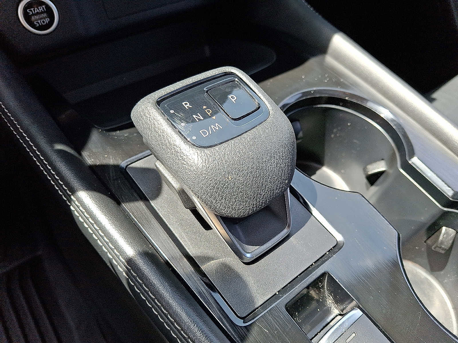 Used 2022 Nissan Rogue SL w/ SL Premium Package image 16