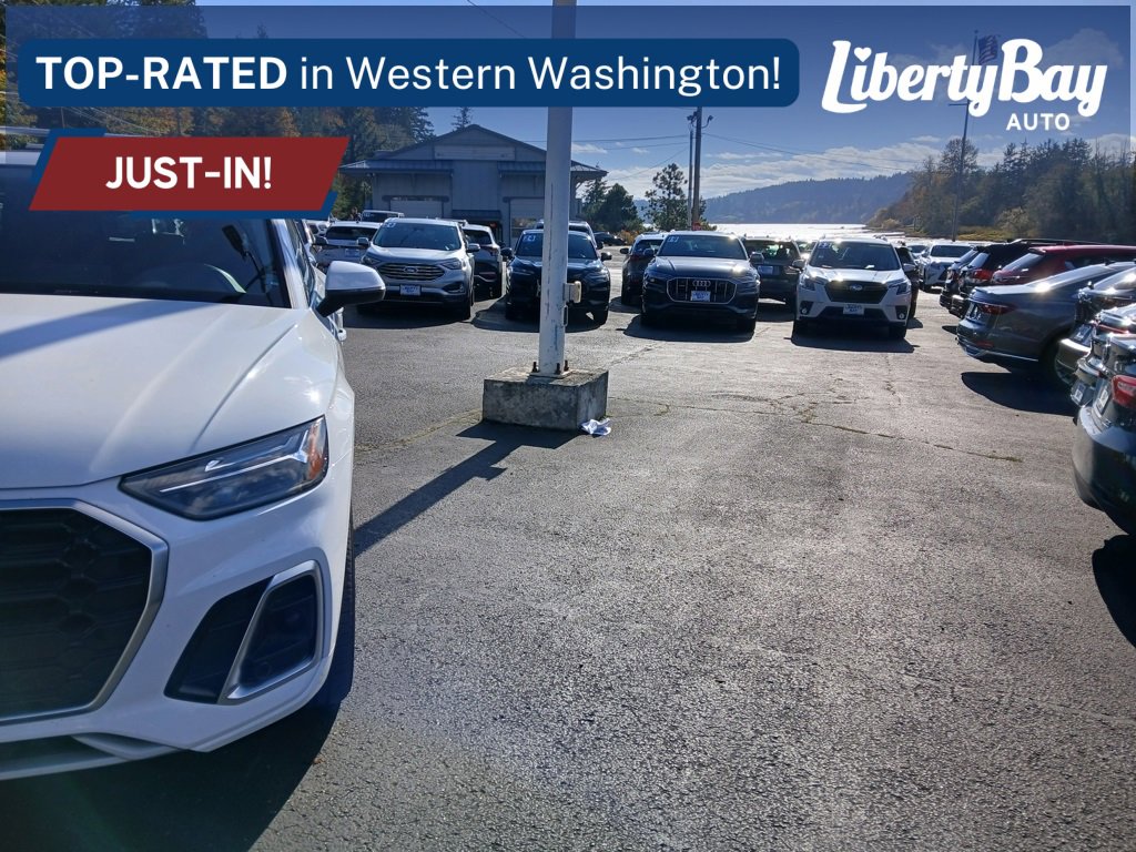 Used 2024 Audi Q5 2.0T Premium Plus image 4