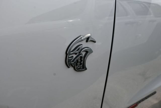 Used 2021 Dodge Durango SRT Hellcat w/ Premium Interior Group AWD/4WD image 8